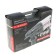 Punching "Interskol" P-18/450ER, 450 W, 1650 rpm, 7500 beats/min, 1.2 J, 2 modes, case