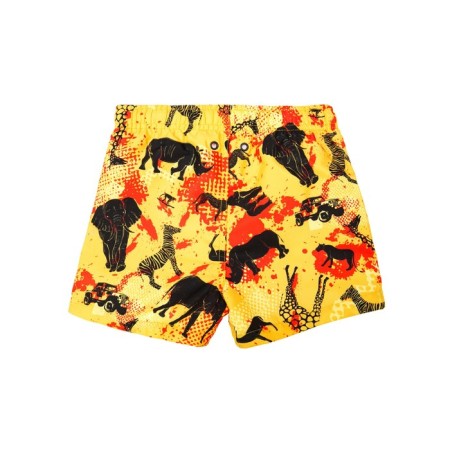 Swimming shorts for the boy PlayTode, height 104 cm-5