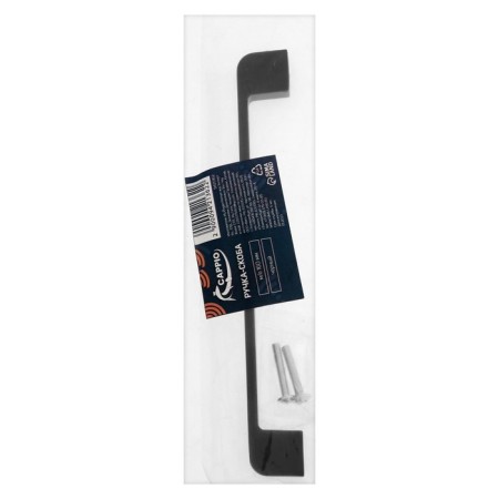 Cappio Freedom RSC005, m/o 160 mm handle, 160 mm, black color-4