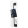 Cappio Freedom RSC005, m/o 160 mm handle, 160 mm, black color
