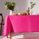 Sl Home "Cozy" 220x150cm tablecloth, 100%luna, 180 g/m2