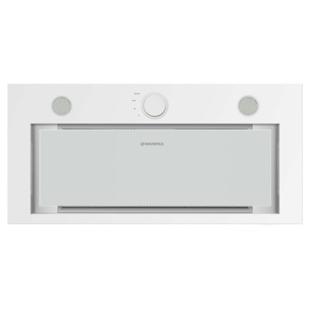 Excuse Maunfeld Crosby Rocky 60, built -in, 3 speeds, 750 m3/h, 60 cm, white-1
