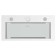 Excuse Maunfeld Crosby Rocky 60, built -in, 3 speeds, 750 m3/h, 60 cm, white