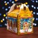 Bogatyari Gift Box 21.2 x 12.3 x 22.6 cm