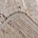 Rectangular carpet Florida 60x100 cm, pp 100%, jute