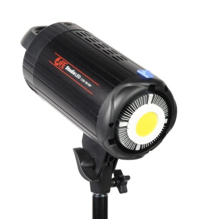 Studio Studio Studio LED COB180 BW, LED studio lighter
