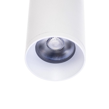 SLIM SLIM SLIM "Tuba" LED 12W 3000K-6000K 48V CRI90 white 4.5x4x30cm-13