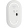 Logitech Pebble M350 mouse, wireless, optical, 1000 dpi, white