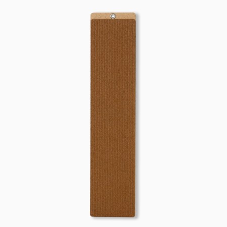 Wall -mounted clawe, 45 x 10 cm, beige-1