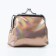 Wallet on the farmar, beige color