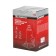 Hydrix 50778 hydraulic jack, 20 tons, lifting height 244-449 mm