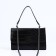 Bag-mixer on fasteners, black color