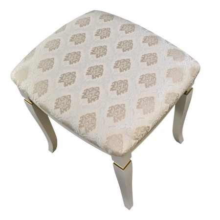 VASCO BANKET in 106N, 420x470x490, ivory/gold/Marcus Vanil-3
