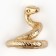 The Koshelki figure “Snake multiplies income”, 7 x 10 cm.