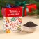 New Year! Black tea "New Year's miracles" Taste: lemon, 50 g.