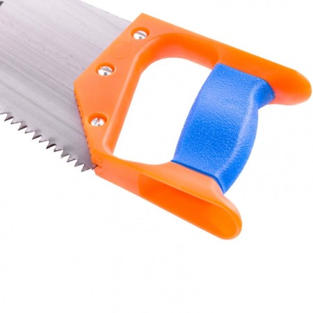 Khosuovka on wood Izhstal, 23162, plastic handle, a step of teeth 5 mm, 400 mm-2