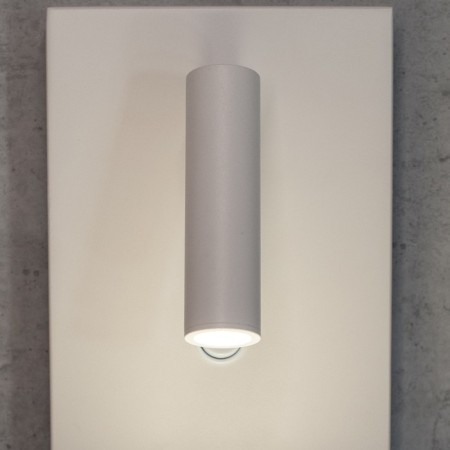 Wall lamp Mantra Zanzibar, LED, 210LM, 3000K, 170x120x200 mm, matte white color-6