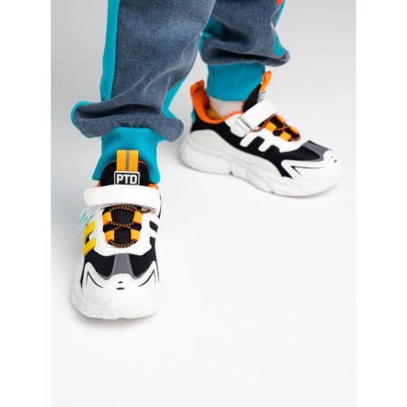Sneakers for the boy PlayTode, size 32-2