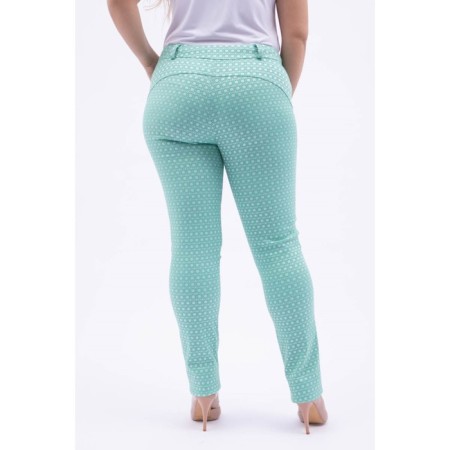 Female trousers, size 58-5