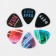 Set of mediators "Live bright", 6 pcs
