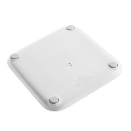 Libra Xiaomi Mi Body Composition Scale 2, electronic, diagnostic, up to 150 kg, white-4