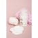 Facial cream after peeling, soothing, 50 ml
