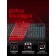 Keyboard A4Tech Bloody B135N Black USB Multimedia for Gamer LED (Tarling Supply) 103388