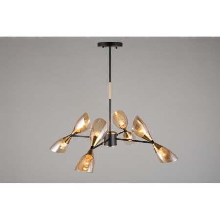 Ceiling chandelier ONNO E14 320W-7