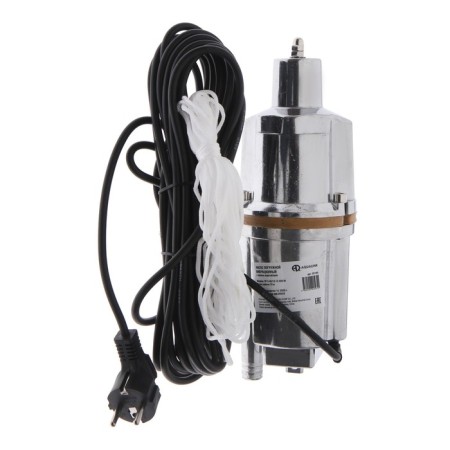 Vibration pump Aqualink VP D-65/18-10, 280 W, lower fence, 18 l/min, pressure 65 m, 10 m-1