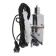 Vibration pump Aqualink VP D-65/18-10, 280 W, lower fence, 18 l/min, pressure 65 m, 10 m