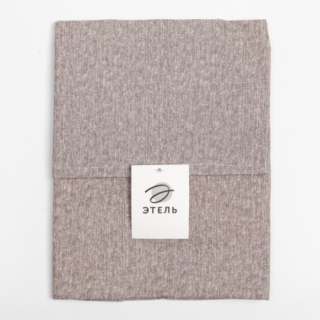 Apron Ethel "plain" cell 65 x70cm, 100% p/e-10