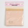 Patchwork fabric knitwear "for the body of the doll", 50 x 50 cm, 3 pcs