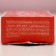 Gift set of cosmetics "Happy New Year!", Bathbars for a bathtub 8 x 20 g, pure happiness