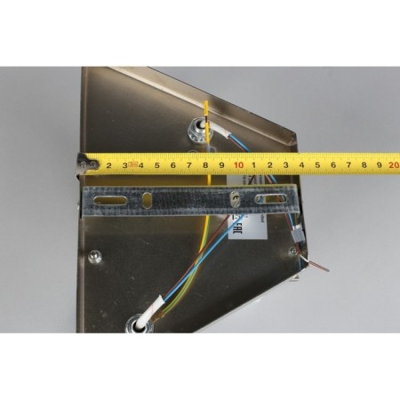 Wall lamp (sconces) Helcia E14 80W-4