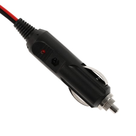 Heating in the children's car seats, 12 V, 25 W, 60 x 23/30 cm, wire 2 m, heating harness - Microheat threads-15