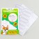 Set of thermogram for clothing "Playful Corgi", 30 pcs
