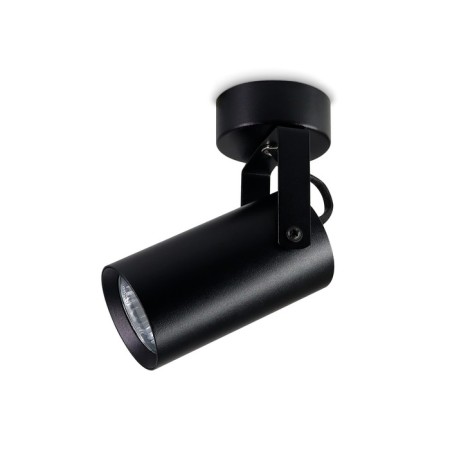 Ambrella Light GU10/LED Max 12 W, 100x555x165 mm, black color black-2