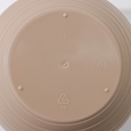 Pot "duet", 500 ml, coffee with milk-4