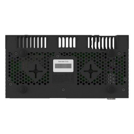 Router Mikrotik RB4011igs+ Rm 10/100/1000base-TX/SFP+ Black-3