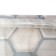 Witerra Len 150x270cm curtain, gray, PE100%