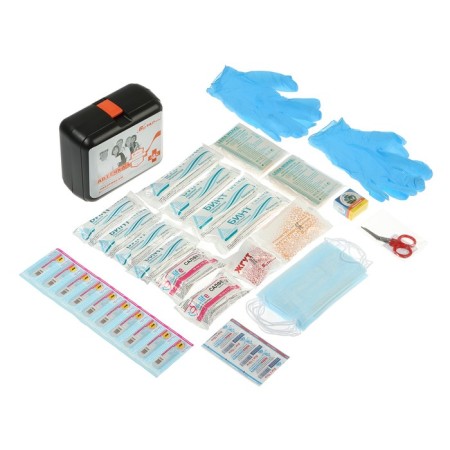 First aid for first aid to employees of Vitalfarm, by order No. 1331n, plastic