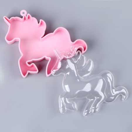 The basis for creativity and decoration "Unicorn"-2