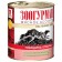 Wet food "Zooogurman" meat assorted for dogs, selected beef, railway, 750 g