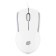 Mouse 245M white optical (1000DPI) USB (3but)