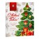 Tea "Happy New Year!" Assorted, foil (Christmas tree on a light background), 36 p x 2 g