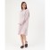 Shirt (shirt) Women's KAFTAN "strip", roses, p. 40-42