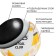 Torres Futsal Club, PU, ​​hybrid stitching, 10 panels, p. 4