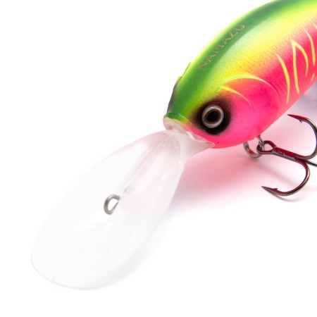 Namazu Trapping Cranku, L-70 mm, 22 g, KRANK, floating, 3.5-4.5 m, color No. 9-5