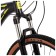 Bicycle 29 "Stinger Graphite Pro, Black Color, p. 22"
