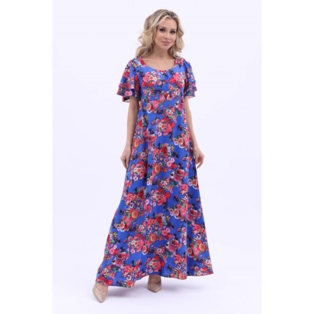 Women's dress, size 44